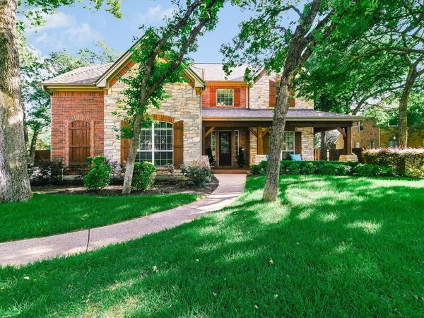 10200 Sunningdale CV , Austin, TX 78717
