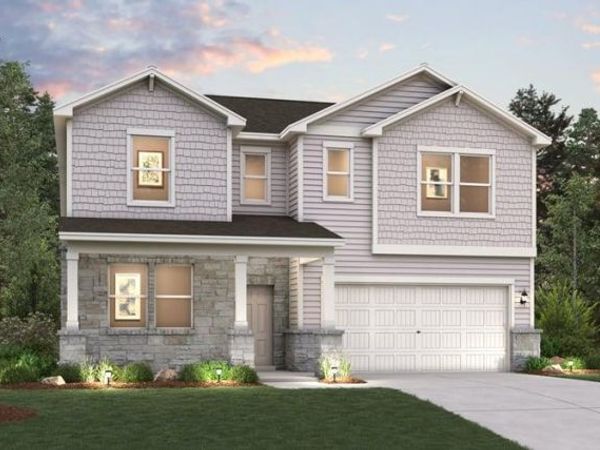 4808 Bridwell , Austin, TX 78754