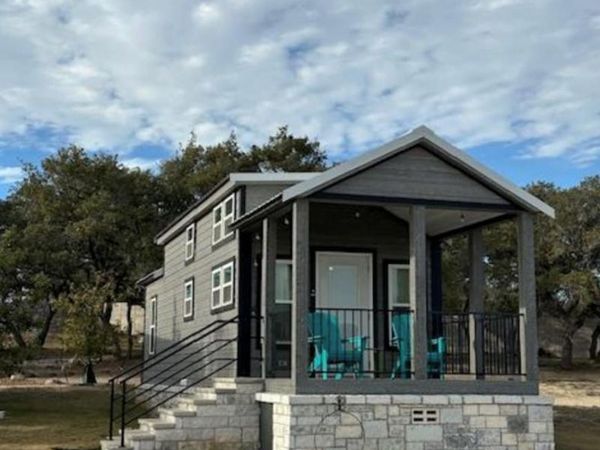 Unit 71 - 5386 Ranch Road 1376 , Unit 71, Fredericksburg, TX 78624