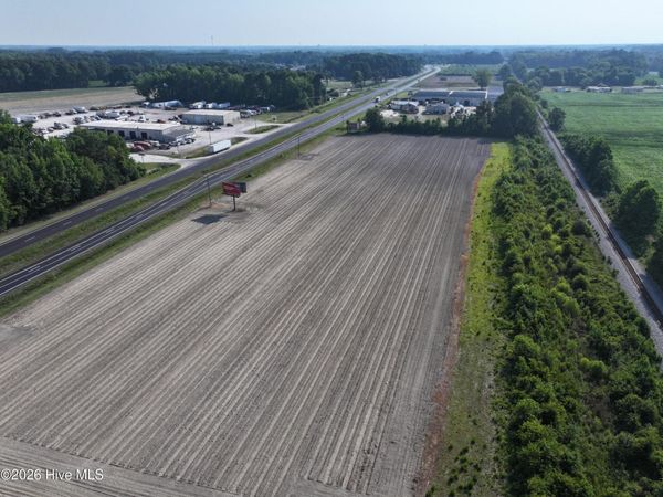 00 Us 301 Hwy , Lucama, NC 27851