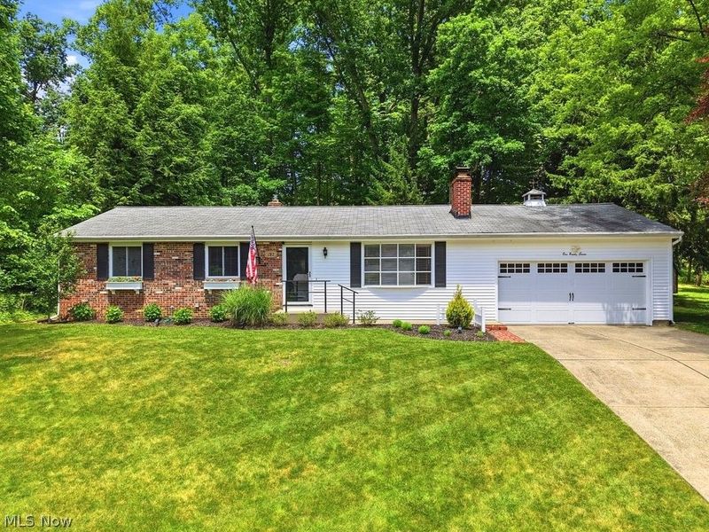 197 Spring Creek Road, Northfield Center, OH 44067 Photo 1