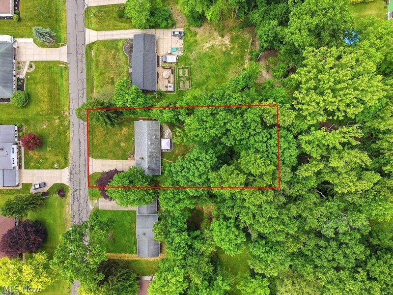 197 Spring Creek Road, Northfield Center, OH 44067 Photo 2
