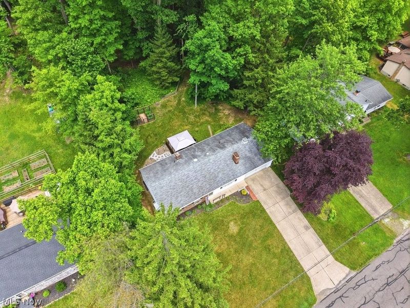197 Spring Creek Road, Northfield Center, OH 44067 Photo 3