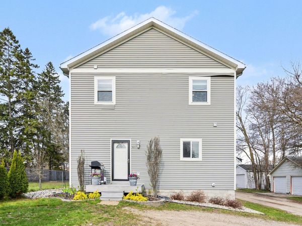 712 Barlow Street, Traverse City, MI 49686
