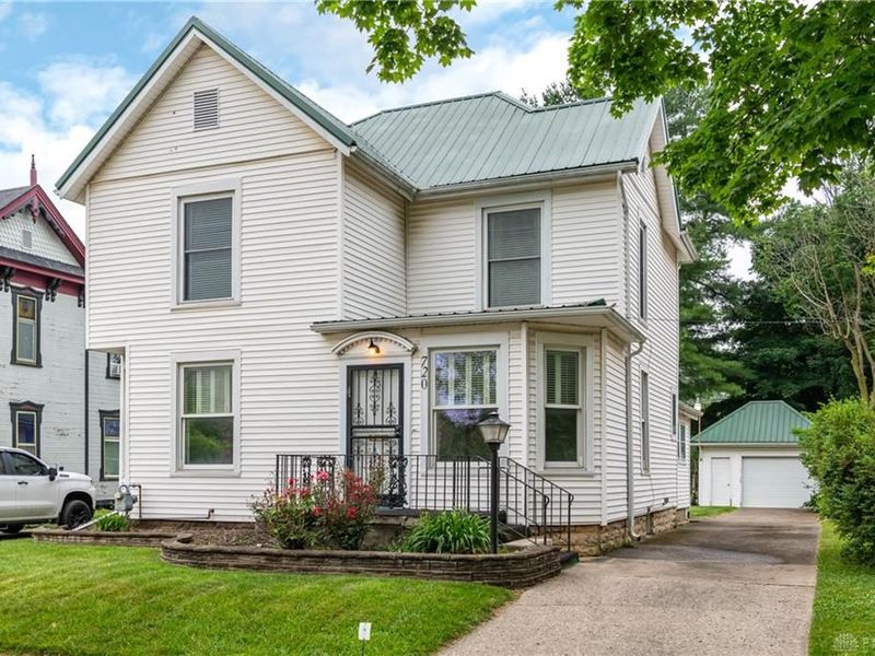 720 S Main Street, Urbana, OH 43078 Photo 3