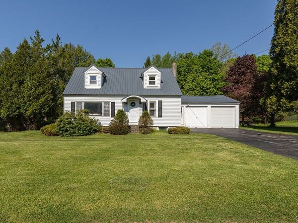 1719 US Route 11 , Hastings, NY 13076