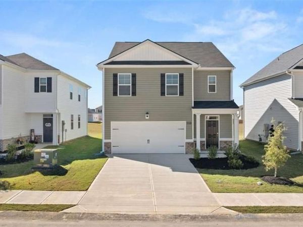 11990 Aukerman Way , Hampton, GA 30228
