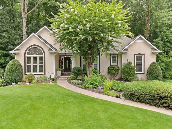 7855 Wynfield Drive, Cumming, GA 30040