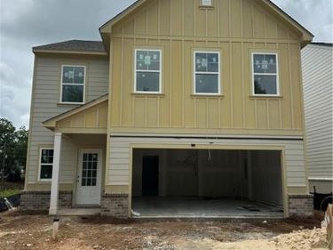 3041 Sea Aster Way , Buford, GA 30519