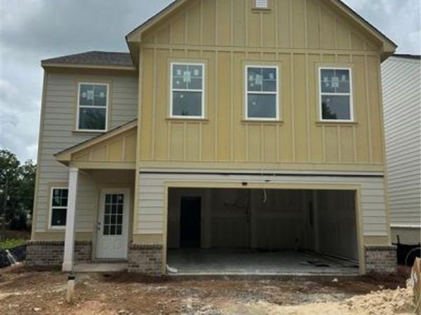 3041 Sea Aster Way , Buford, GA 30519