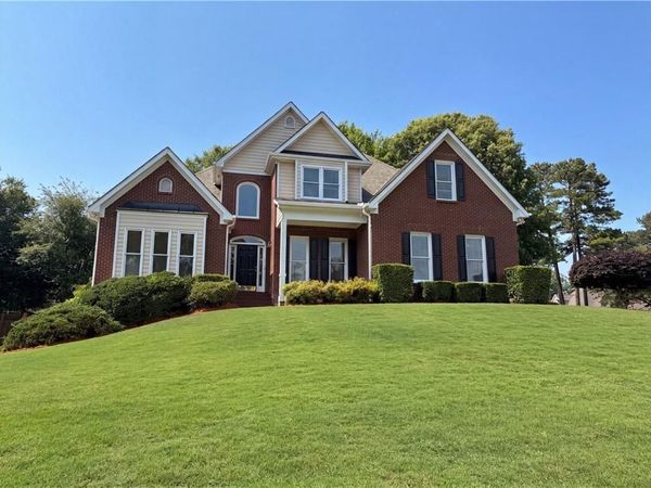 909 Mendenhall Way , Grayson, GA 30017