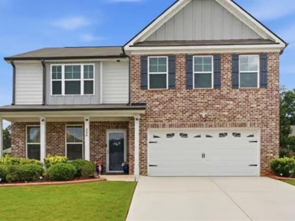 336 Endeavor Drive , Jonesboro, GA 30238