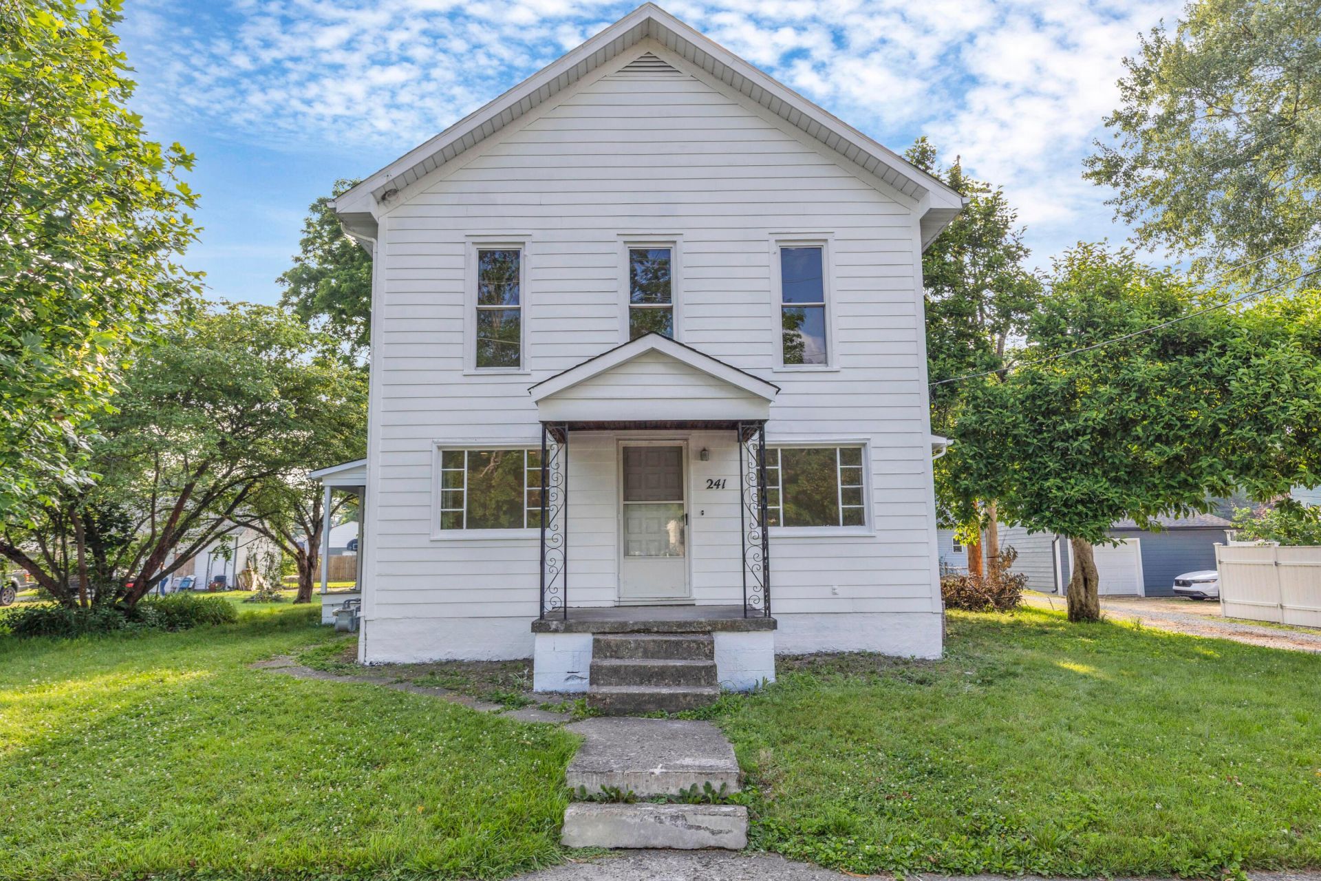241 S High Street , Pataskala, OH 43062 Main Photo