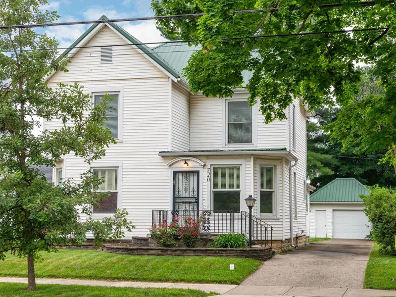 720 S Main Street , Urbana, OH 43078 Photo 1