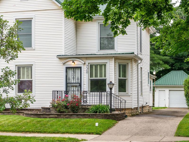 720 S Main Street , Urbana, OH 43078 Photo 2