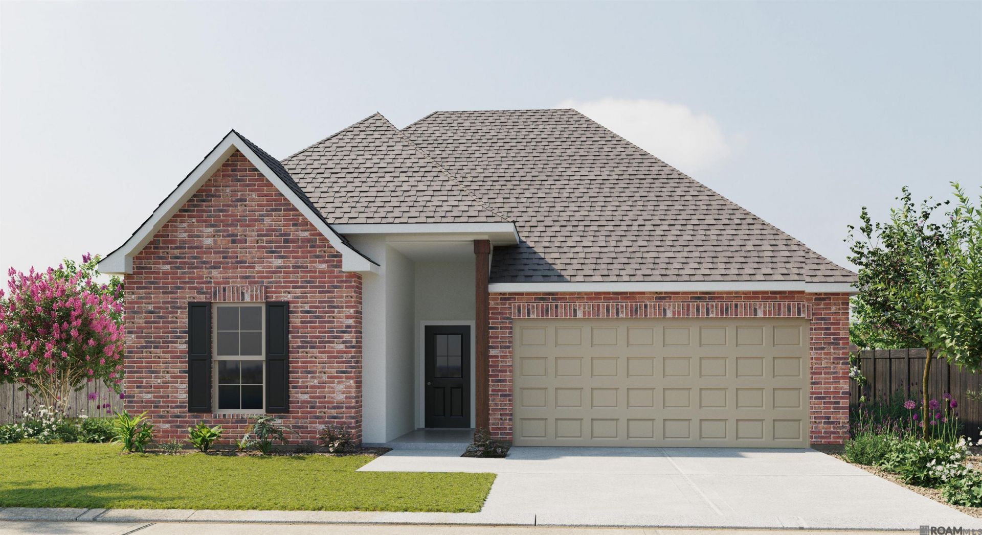 8923 Delwood Drive, Denham Springs, LA 70726 Main Photo