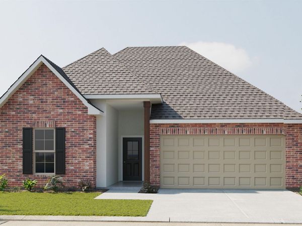 8923 Delwood Drive, Denham Springs, LA 70726
