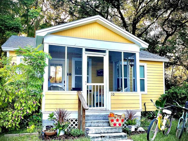 10 Eastman St, St Augustine, FL 32084