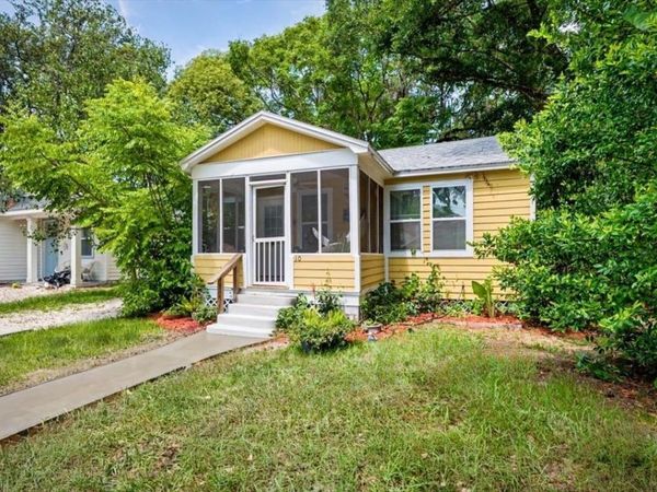 10 Eastman St, St Augustine, FL 32084