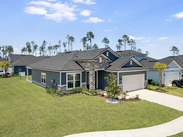 78 Sandoval Ln, St Augustine, FL 32095