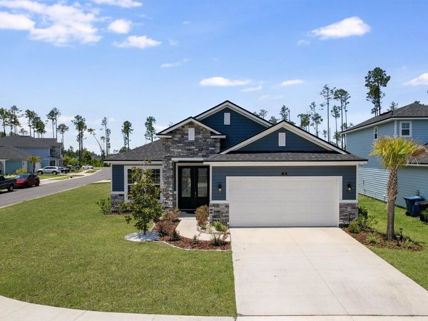 78 Sandoval Ln, St Augustine, FL 32095