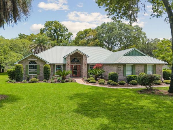 725 Andrew Ave, St Augustine, FL 32086