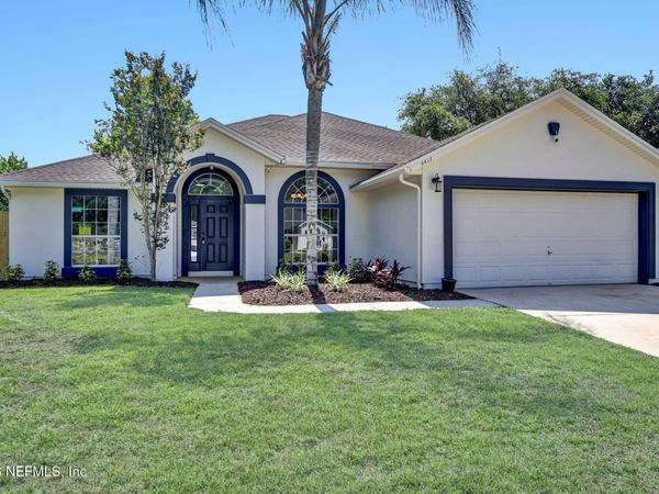 4417 JACKSON HOLE Court, Jacksonville, FL 32210