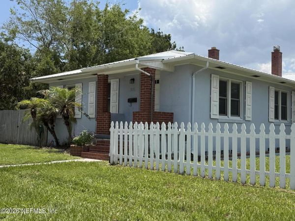 301 FLAGLER Boulevard, St. Augustine, FL 32080