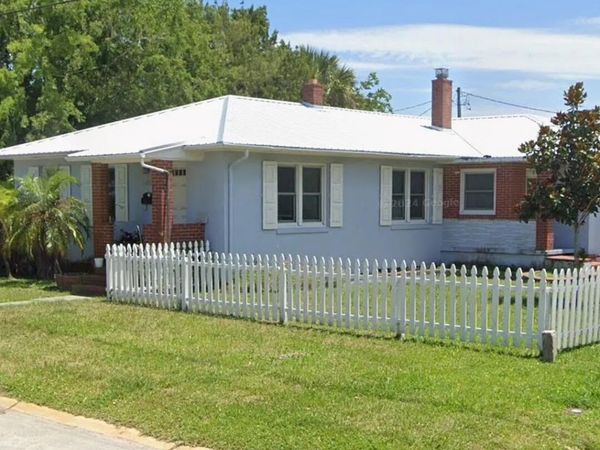 7 ARREDONDO Avenue, St. Augustine, FL 32080