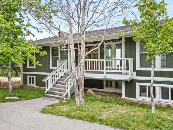 140 E SPRING DR , Woodland Hills, UT 84653