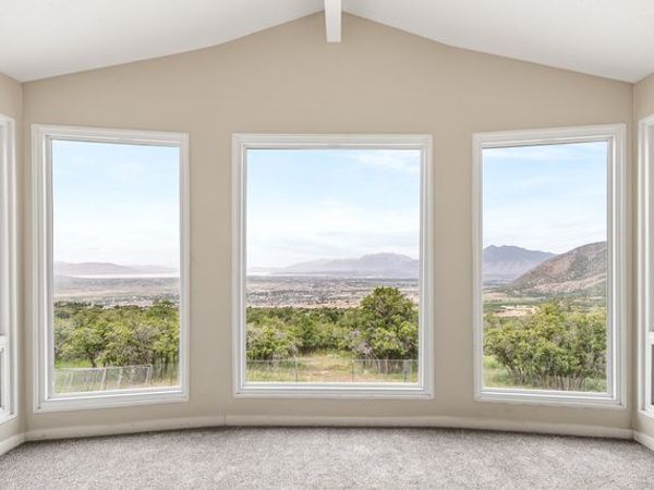 140 E SPRING DR , Woodland Hills, UT 84653