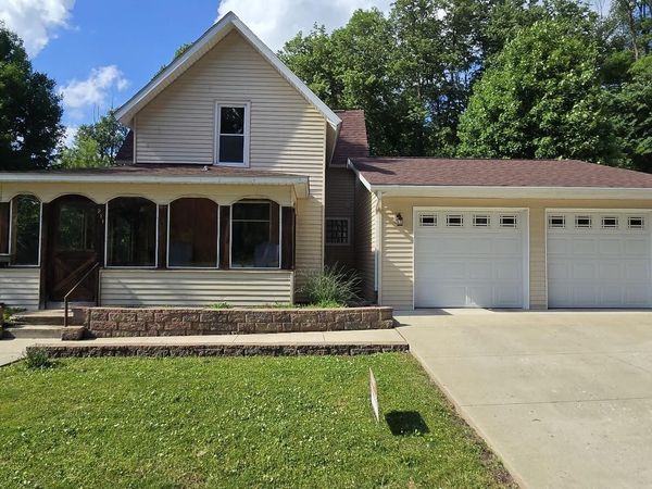 211 Forest, Marshall, MI 49068