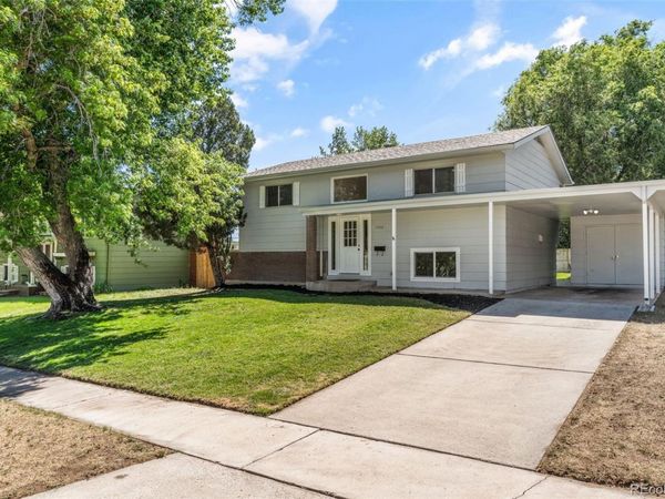 1506 Wynkoop Drive , Colorado Springs, CO 80909