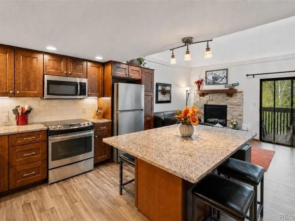 500 Bills Ranch Road , Unit 341, Frisco, CO 80443