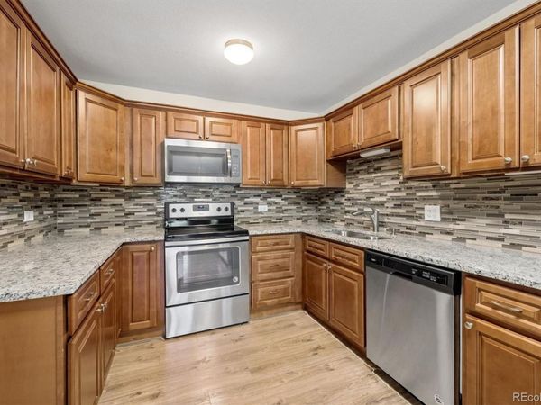 720 S Clinton Street , Unit 7C, Denver, CO 80247