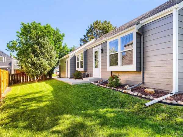 9876 W Friend Place , Littleton, CO 80128
