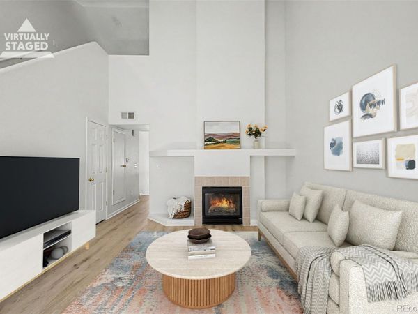 1000 S Yampa Street, Unit 203, Aurora, CO 80017