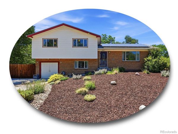 6861 S Washington Street, Littleton, CO 80122