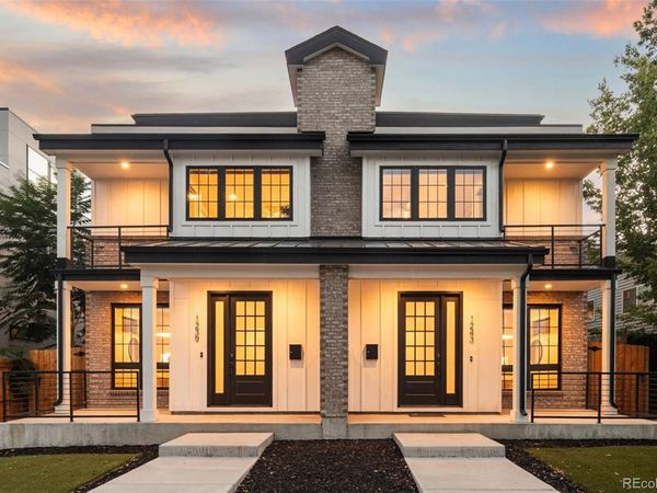 1243 Newton Street, Denver, CO 80204