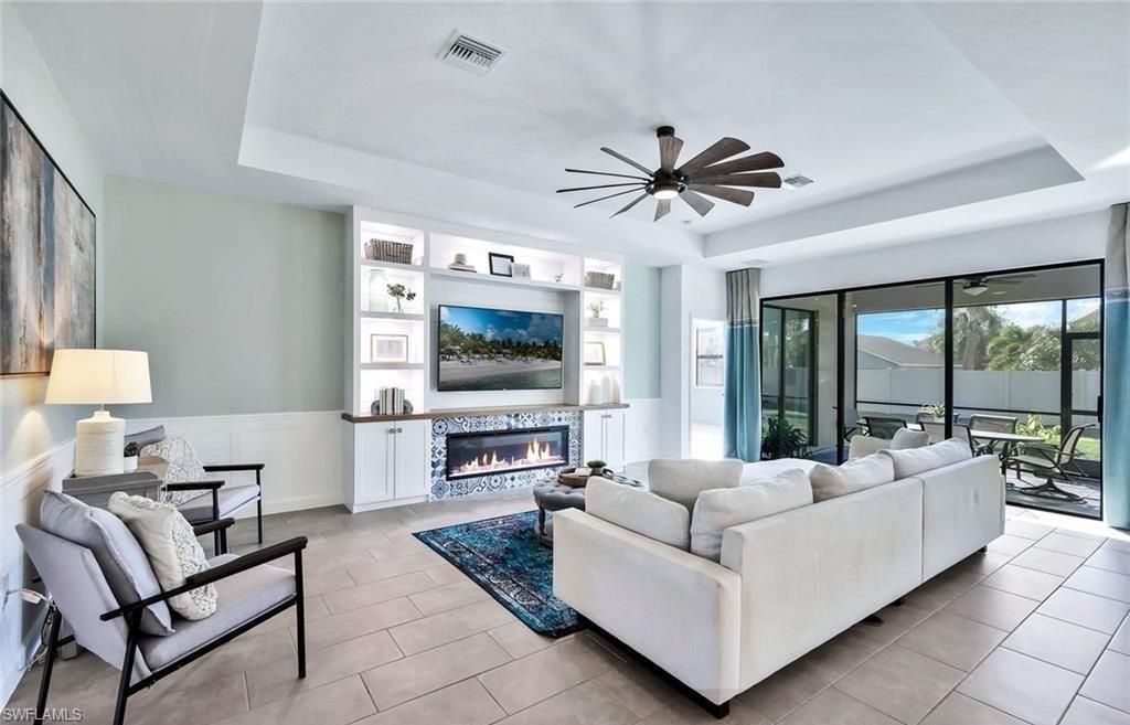 11348 Canopy Loop, Fort Myers, FL 33913 Photo