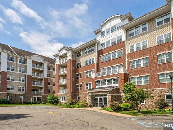 6318 Warrens Way 59, Unit 59, WANAQUE, NJ 07465