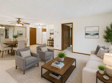 1000 41st Avenue NE, Unit 211, Columbia Heights, MN 55421