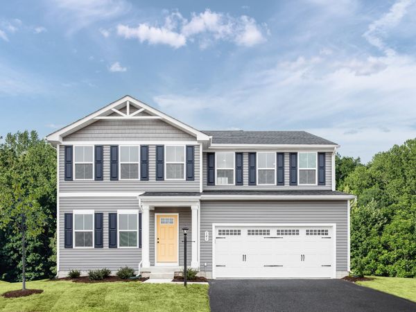 441 Audusson Dr , Antioch, TN 37013