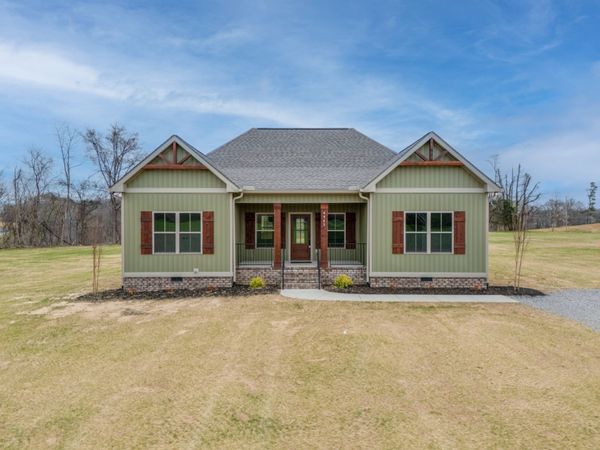 4945 Bill Baggett Rd, Cedar Hill, TN 37032