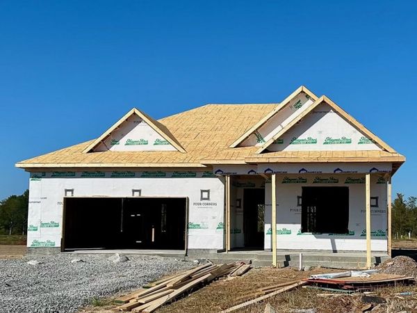 4119 Flanders Dr, Murfreesboro, TN 37127