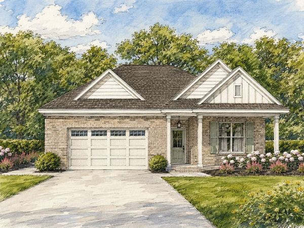4119 Flanders Dr , Murfreesboro, TN 37127