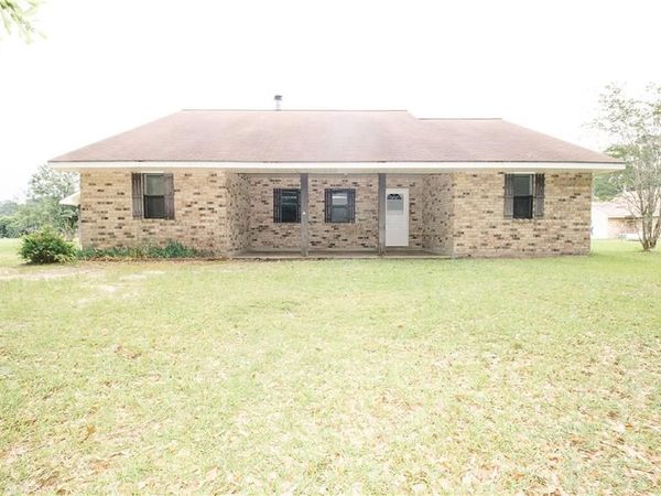 79120 WATTS THOMAS Road , Bush, LA 70431