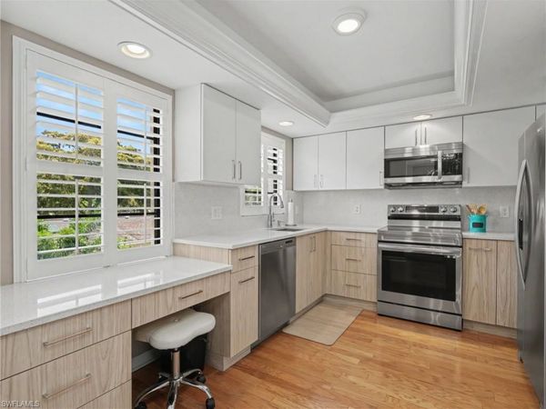 722 10th AVE S, Unit A201, NAPLES, FL 34102
