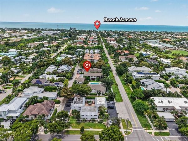 722 10th AVE S, Unit A201, NAPLES, FL 34102