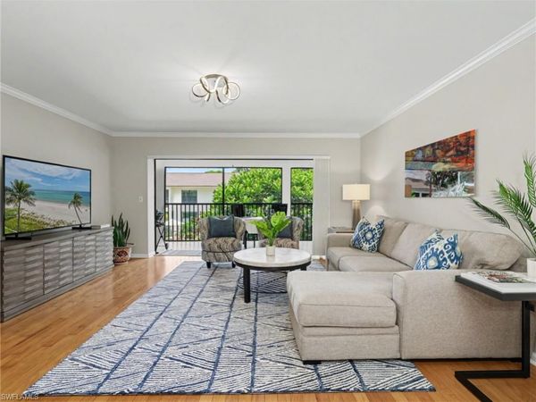 722 10th AVE S, Unit A201, NAPLES, FL 34102
